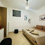 בית נופש Gp House Collemeto