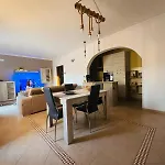 Gp House Collemeto