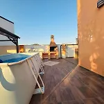Gp House בית נופש Collemeto