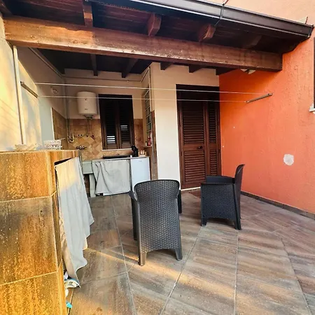 Gp House Collemeto