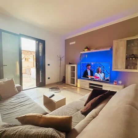Gp House Holiday home *