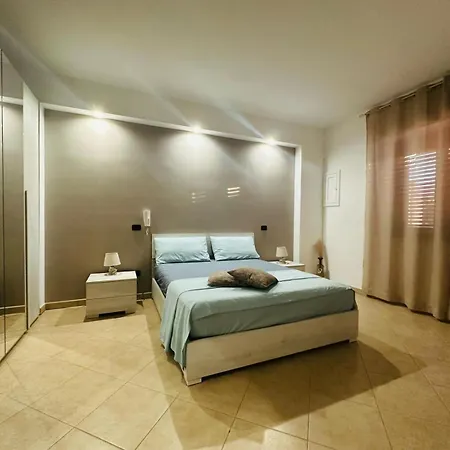 בית נופש Gp House