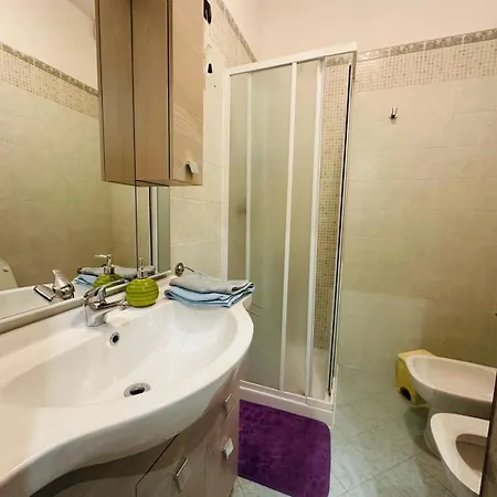 בית נופש Gp House *