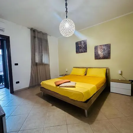Gp House בית נופש Collemeto