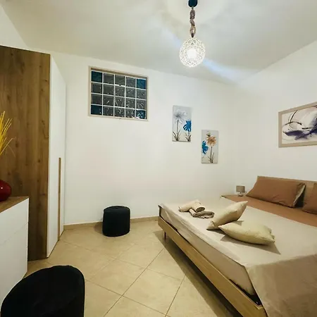 Holiday home Gp House Collemeto