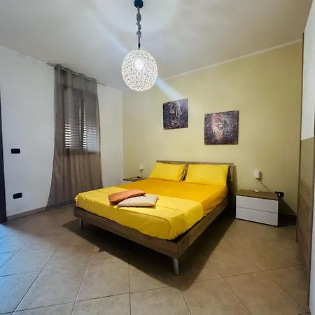 Holiday home Gp House Collemeto