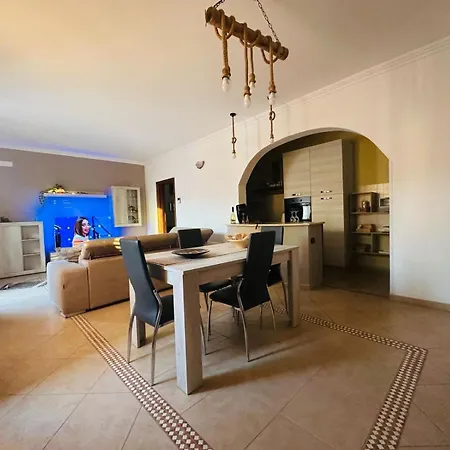 Gp House Collemeto