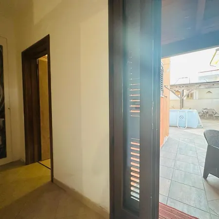 Holiday home Gp House Collemeto