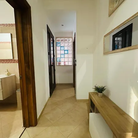 Gp House * Collemeto