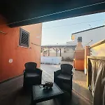Дом отдыха Gp House *