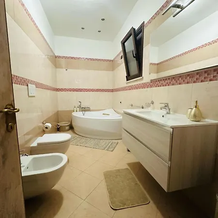 בית נופש Gp House