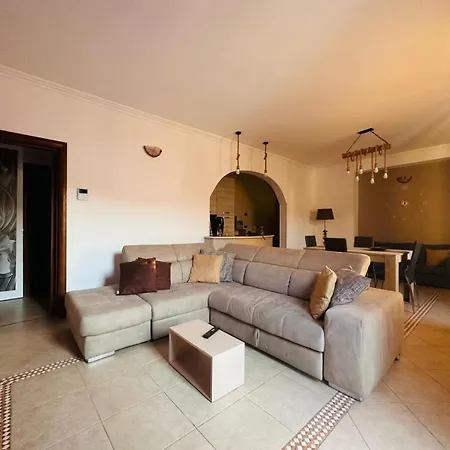 Ferienhaus Gp House