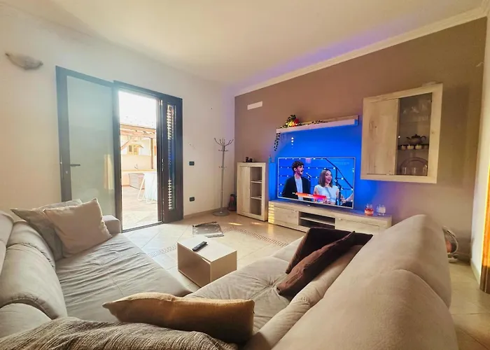 Gp House בית נופש *