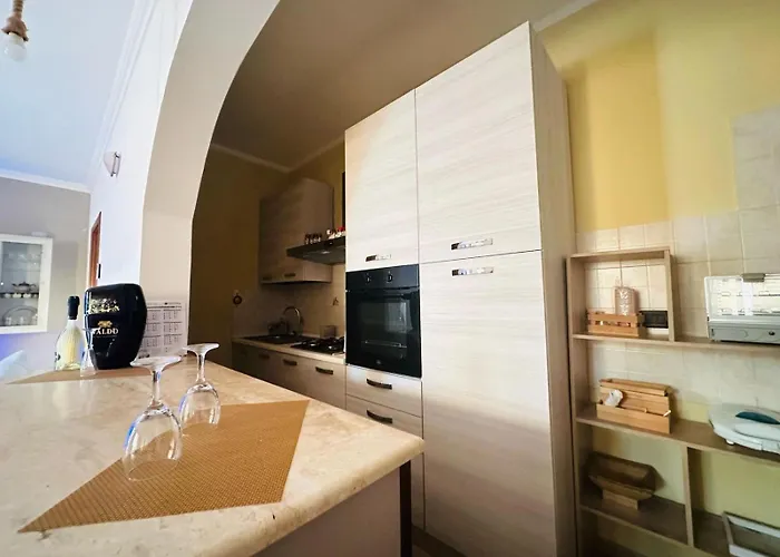Gp House בית נופש Collemeto