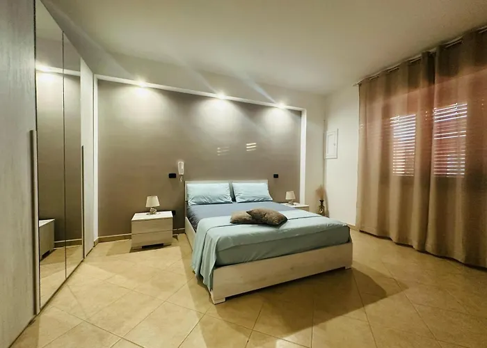 בית נופש Gp House