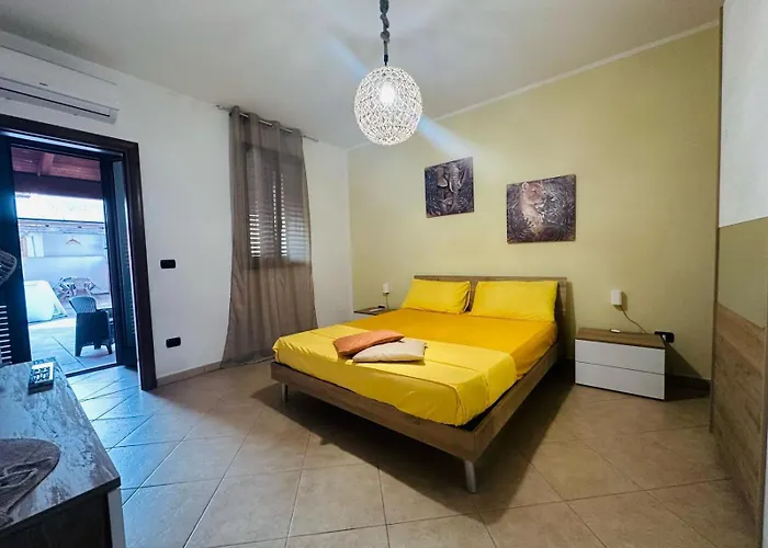 Gp House 別荘 Collemeto