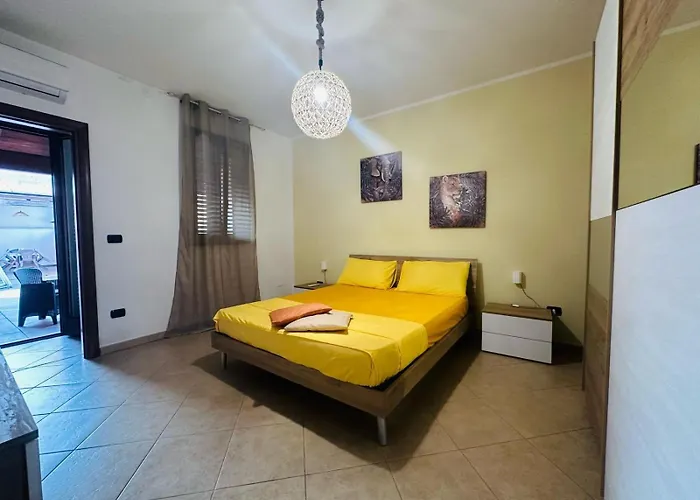 בית נופש Gp House Collemeto