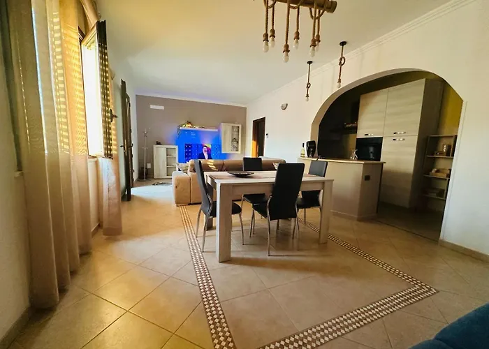 Gp House